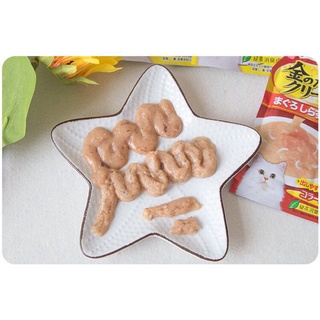 Pate đôi Inaba 30gx2 cho mèo