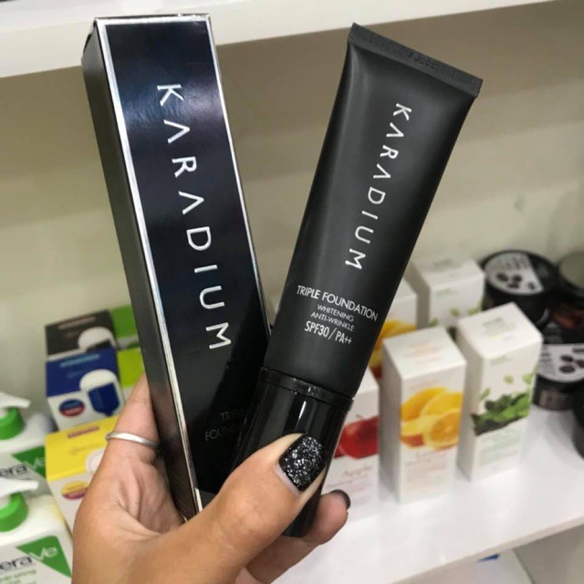 Kem Nền Karadium Triple 50ml | BigBuy360 - bigbuy360.vn