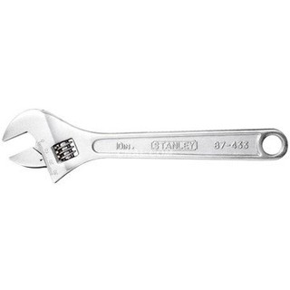 10" Mỏ lết Stanley 87-433