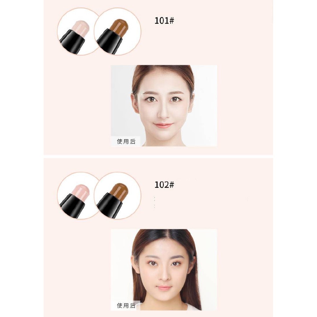 [Hàng mới về] Phấn bắt sáng Pinki Vogue che khuyết điểm chất lượng cao | BigBuy360 - bigbuy360.vn