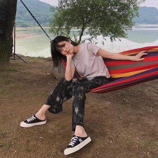 Giày đạp gót