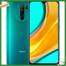 [SIÊU SALE] điện thoại Xiaomi Redmi 9 Chính hãng - 2sim ram 4G/64G mới, Pin khủng 5020mah, Chiến PUBG/Liên Quân đỉnh