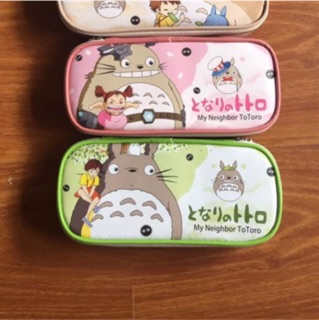 Hộp bút mèo totoro