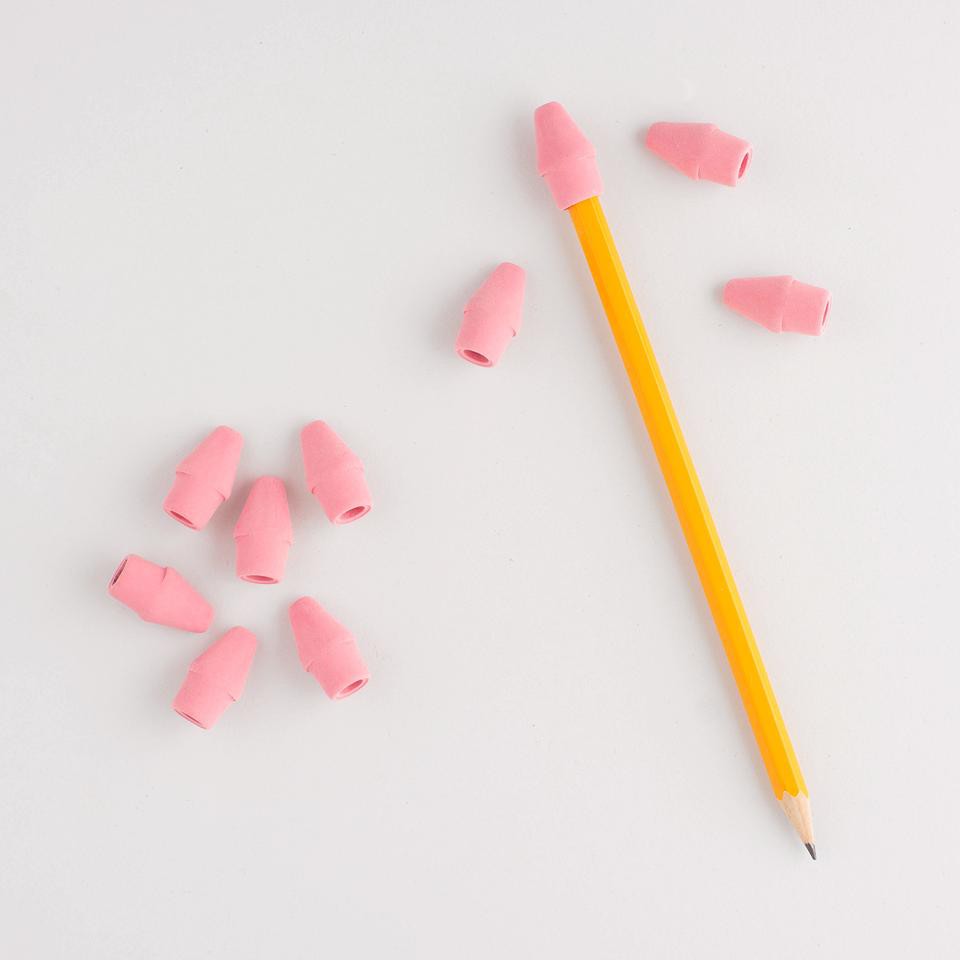 Gôm tẩy bút chì Paper Mate Eraser Arrowhead