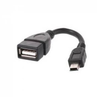 Cáp otg đầu v3 hanhshop21