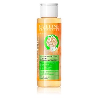 Toner Eveline 5% Glycolic Acid - Glycol Therapy