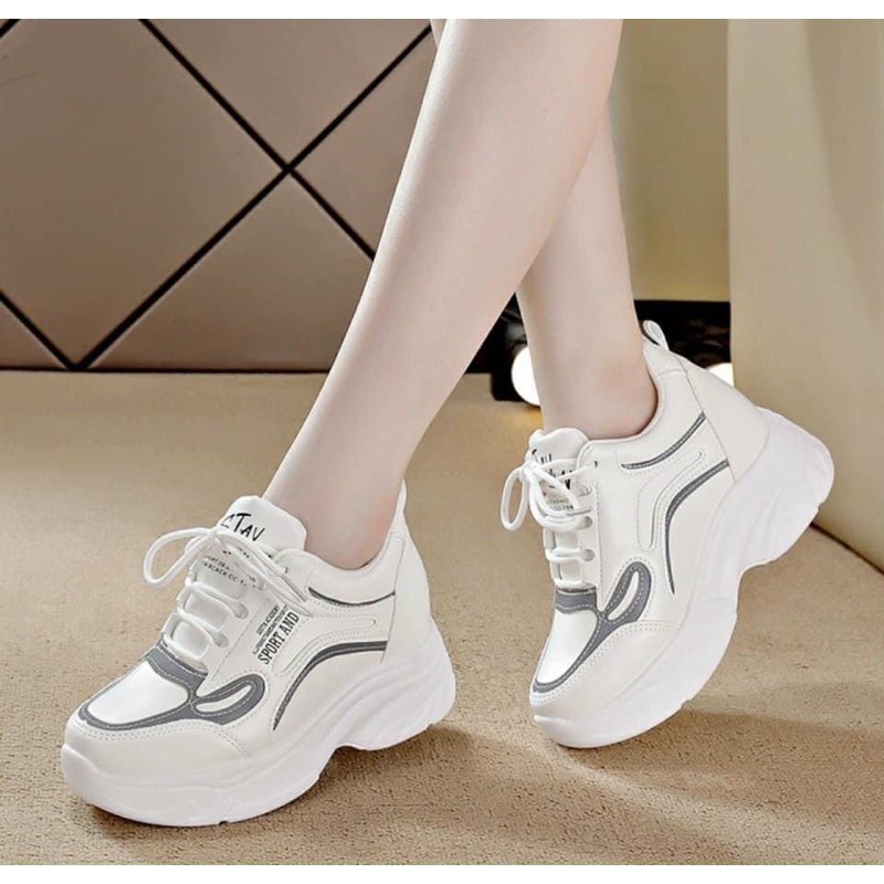 ] Giày thể thao nâng đế | BigBuy360 - bigbuy360.vn
