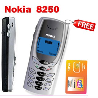 Điện thoại cổ chính hãng giá rẻ Nokia 8250