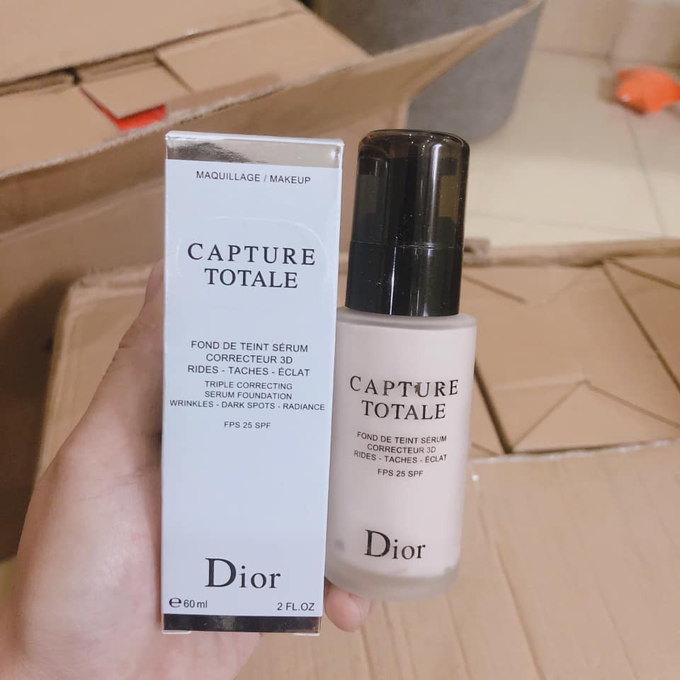 Kem nền make up lọ thủy tinh | BigBuy360 - bigbuy360.vn