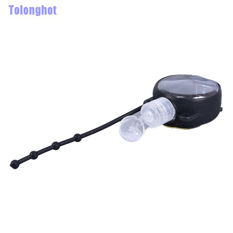 (Hàng Mới Về) Dụng Cụ Cầm Tay mini Chống Nhiễm Trùng Tiện Lợi