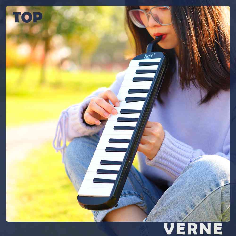 Đàn Organ Melodica VERNE 32 Phím Kèm Túi Đựng