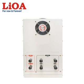ỔN ÁP 1 PHA LIOA DRI-15000II