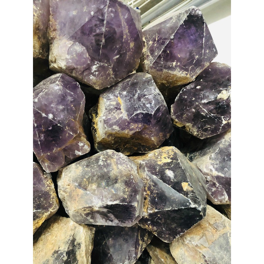 [100 Gram T.A Tím Loại 5A] - Chiêu Tài, Tăng Lộc, Hóa Sát, Trấn Trạch, Trừ Tà Cho Gia CHủ - Phong Thủy Thành Đô | BigBuy360 - bigbuy360.vn