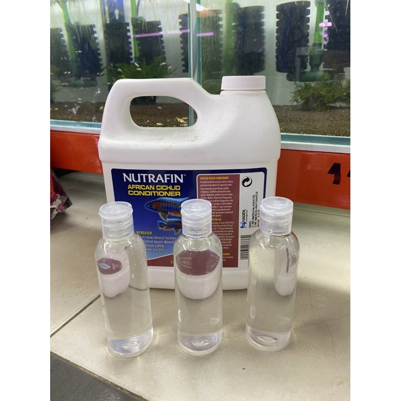 khoáng tép nutrafin 100ml