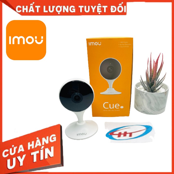 Camera IP Wifi IMOU Cue 2 IPC-C22EP 2.0Mp Full HD 1080p