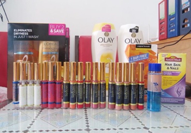 Son không phai Lipsense của Mỹ | BigBuy360 - bigbuy360.vn