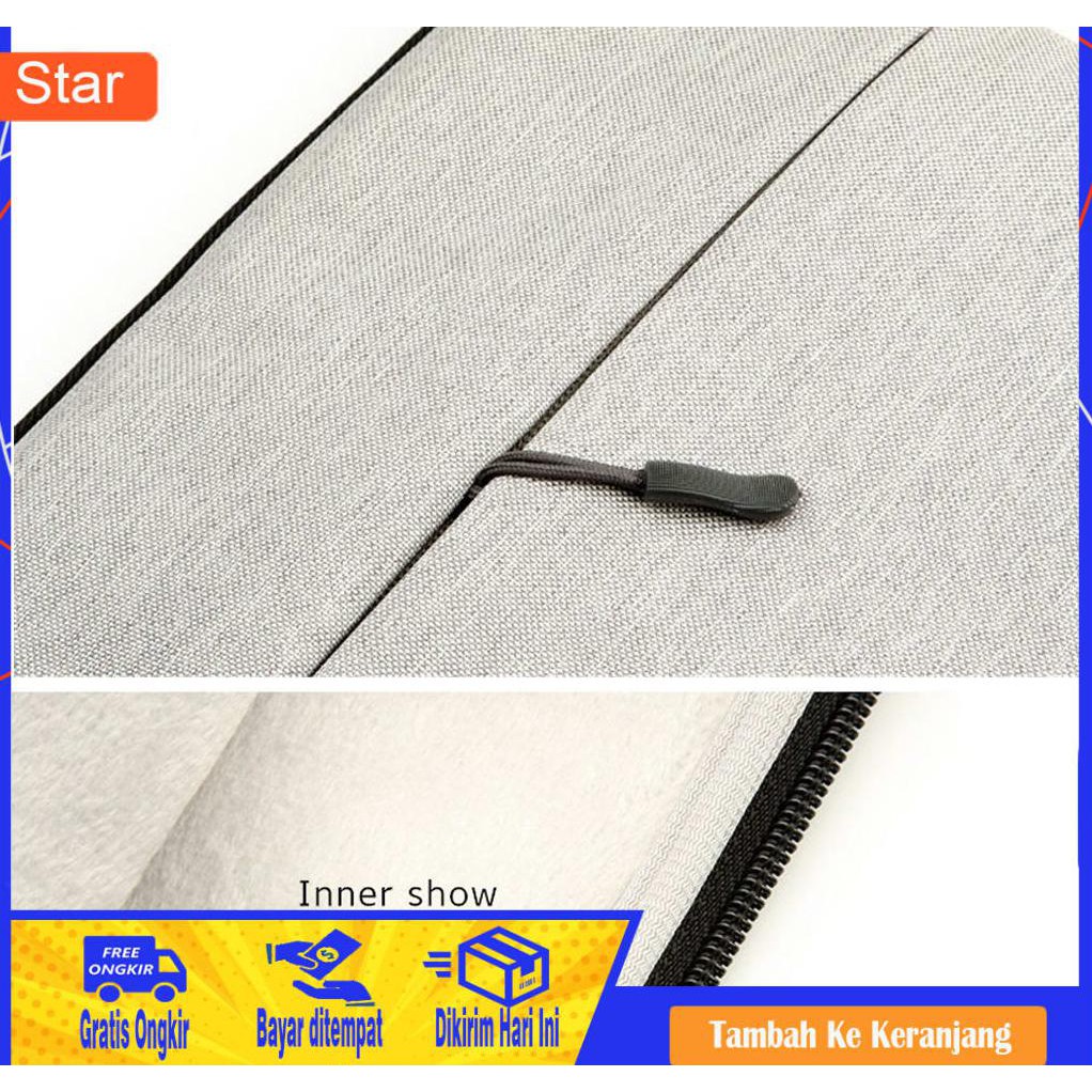 Túi Đựng Laptop Notebook Chống Thấm Nước Xk2531 | BigBuy360 - bigbuy360.vn