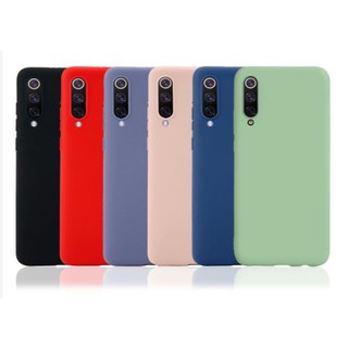 Ốp lưng chống bẩn kt cho xiaomi mi9/ mi9se / redmi note7/ redmi 7a/ cc9/ cc9e