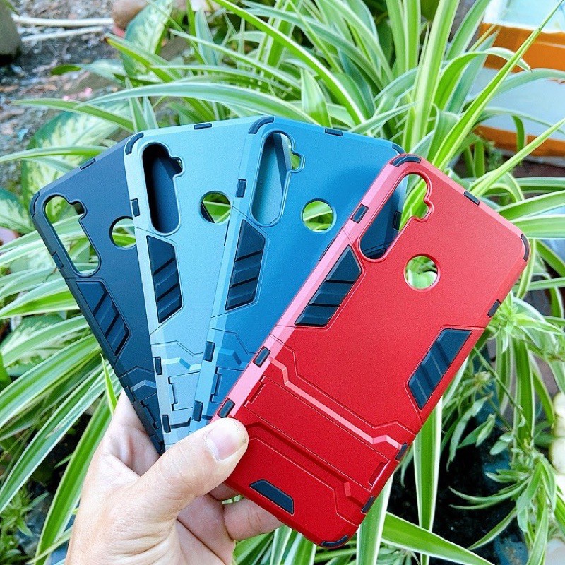 ốp chống sốc idr Realme 5/5:/5/.5/6i/C3