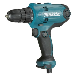 Máy khoan và vặn vít makita df0300