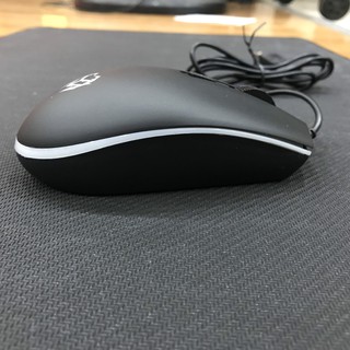 Chuột Gaming BONKS M1
