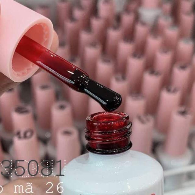 Sơn thạch bobo lẻ các mã hót nhất ( hàng chuẩn )