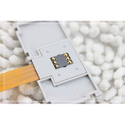 DỤNG CỤ VÀ THIẾT BỊ KÍCH SIM