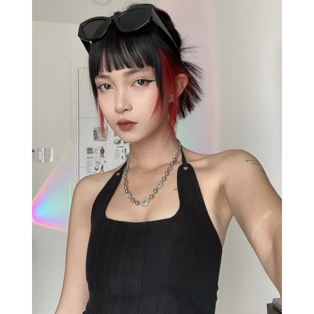ÁO CORSET AMI