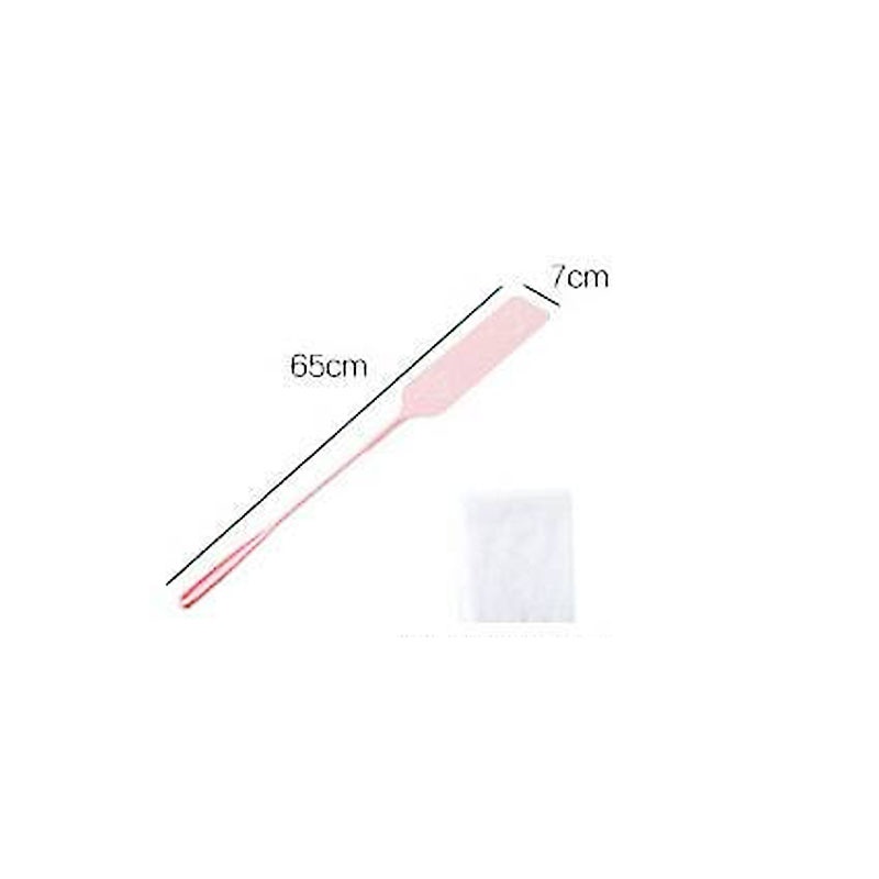 Bàn chải quét bụi nhà tắm góc nhà khe hở bằng vải không dệt