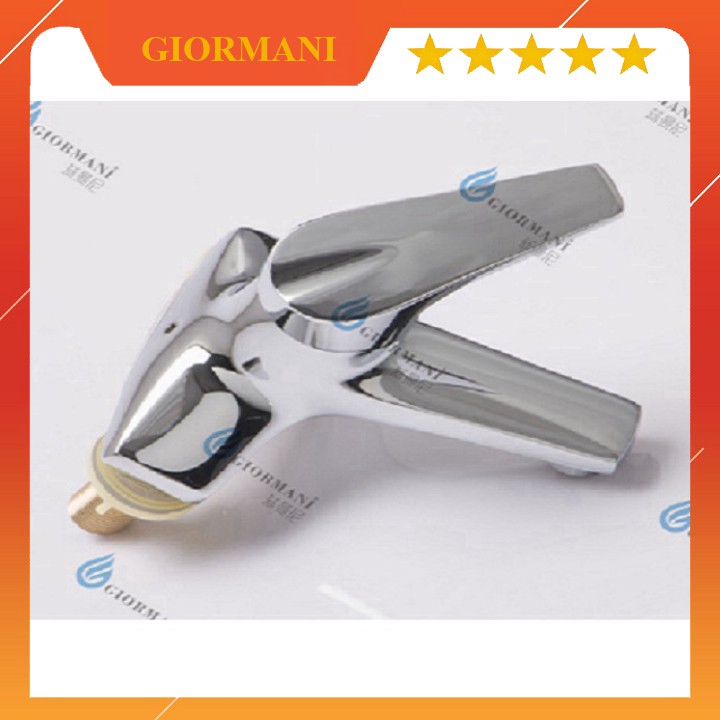 Full bộ sen tăm kèm kết hợp vòi chậu rửa mặt SNL901-SNL07