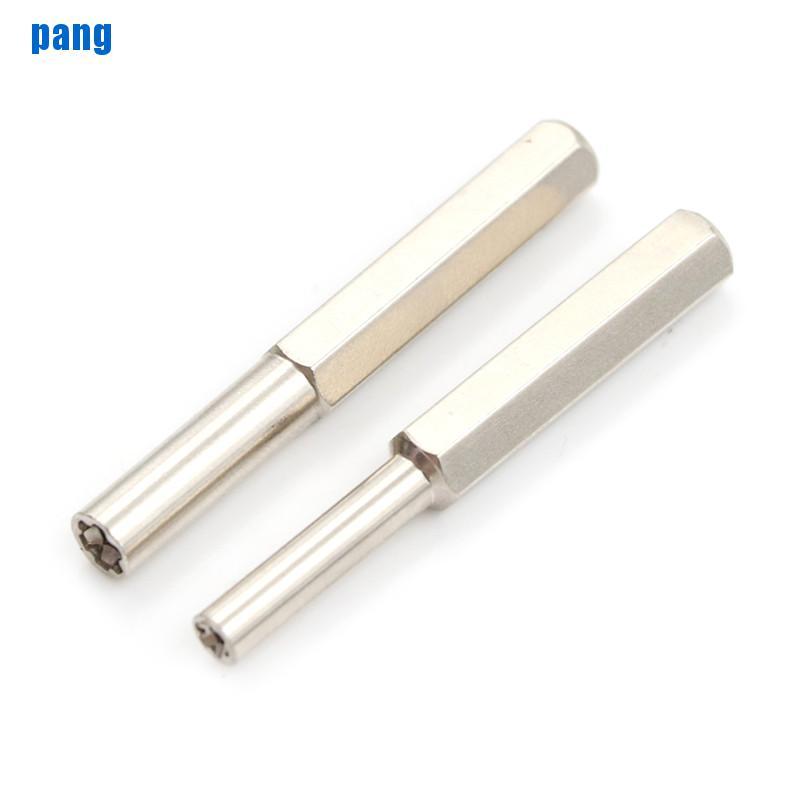 Tua Vít 4.5mm 3.8mm Chuyên Dụng Cho Nes Snes