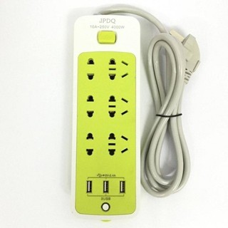 Ổ cắm điện đa năng kiêm cổng sạc usb