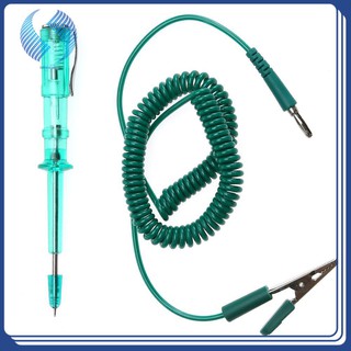 Bút Thử Điện Dc 6-24v Cao Cấp Cho Xe Ô Tô