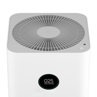 MÁY LỌC KHÔNG KHÍ XIAOMI AIR PURIFIER PRO EU