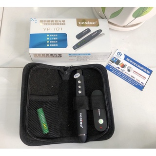 Bút trình chiếu Vesine VP101