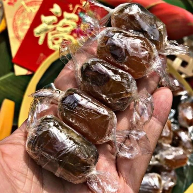 Me Mãng Cầu Đặc Biệt