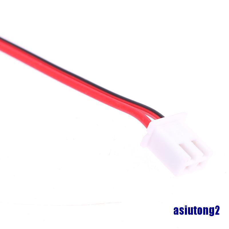 Quạt Tản Nhiệt 2-Pin 5020 5v / 12v / 24v 50X50X20 Chất Lượng Cao