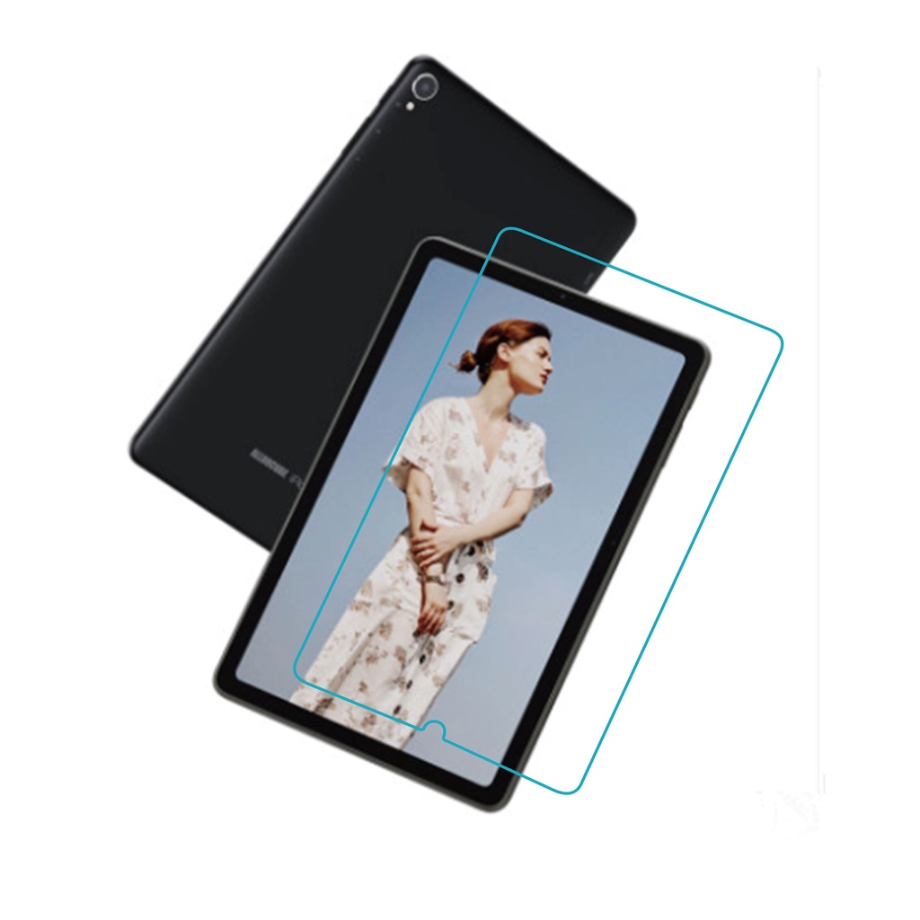 Kính cường lực trong suốt cho ALLDOCUBE Kpad 10.4&quot;