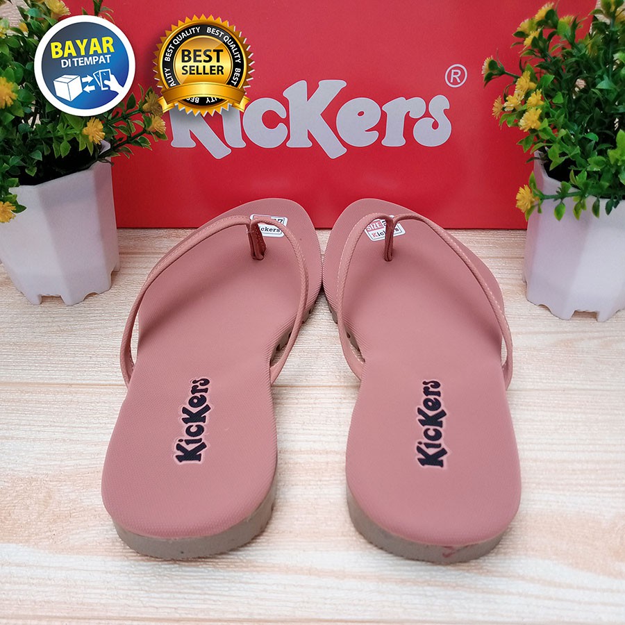 Giày Sandal 6.6 Shopee Mall Great Lebay!! Trepes / Sakipo Cho Nữ