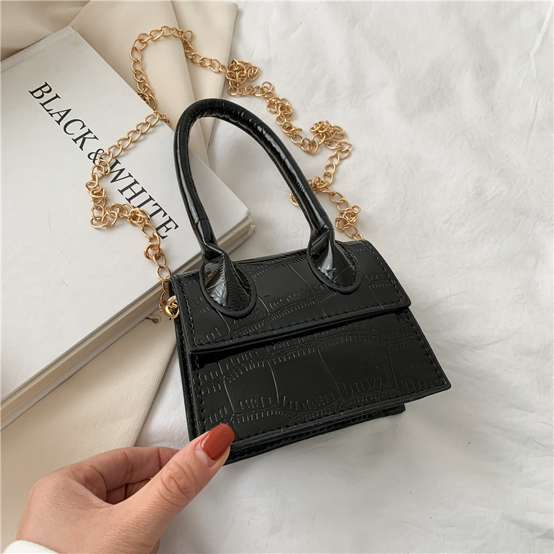 Túi Đeo Chéo Thời Trang Mẫu 2021 Dành Cho Nữ