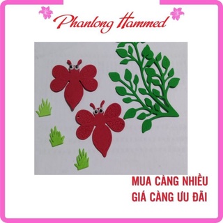 Đồ dùng mầm non _chú ong trang trí góc