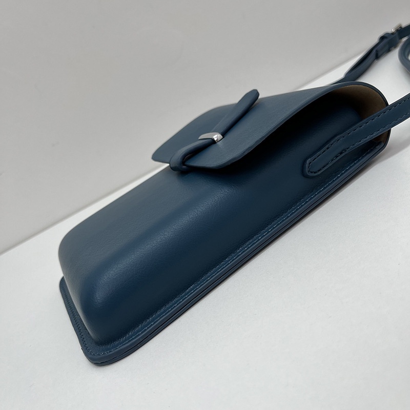 Túi Đeo Chéo Đựng Điện Thoại Thời Trang Hàn Quốc