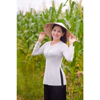 BỘ BÀ BA VẢI LỤA MÊM, MỊN, ĐẸP