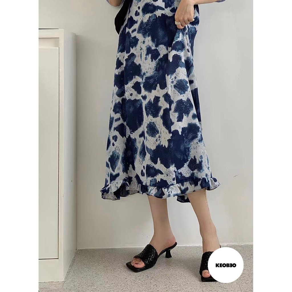 GUỐC ĐAN NHỎ - G309,G310