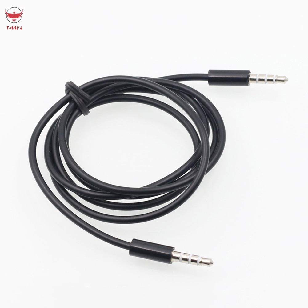 Dây Cáp Chuyển Đổi Aux 3.5mm Sang 3.5mm Chuyên Dụng Cho Điện Thoại / MP3 CD / MP3 / CD