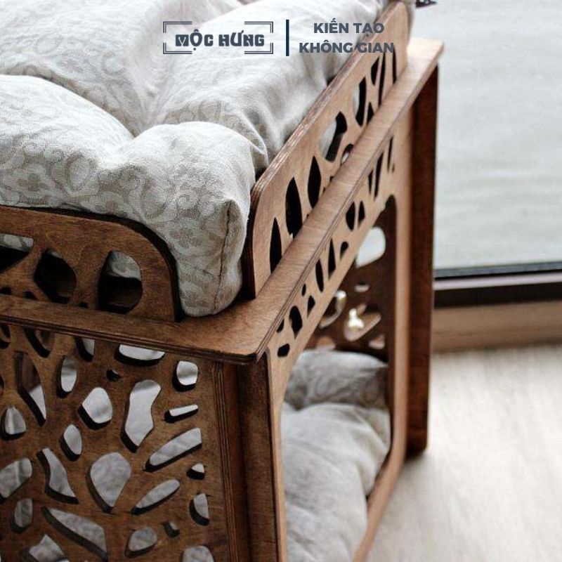 Chuồng mèo, thú cưng