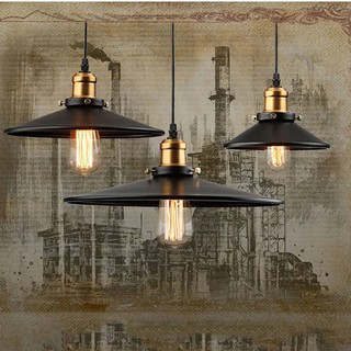 Đèn thả trần trang trí TH728 thiết kế theo phong cách Vintage, decor nội thất độc đáo, đèn treo thả homestay...