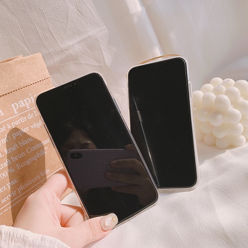🌸 𝐂𝐨́ 𝐬𝐚̆̃𝐧 𝐜𝐡𝐨 𝐢𝐏𝐡𝐨𝐧𝐞 𝟏𝟑🌸 Ốp lưng iphone silicon trong suốt | BigBuy360 - bigbuy360.vn