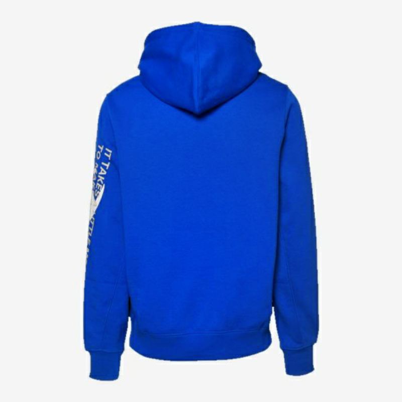 Áo nỉ hoodie Champion Mens Super Fleece 2.0 Behind The Label kỷ niêm 100 năm S5420G  042019  550287