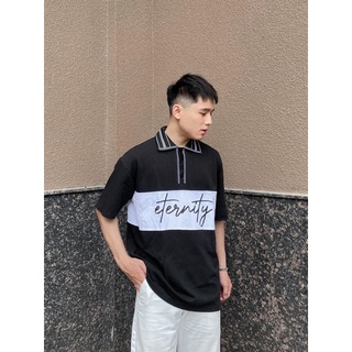ÁO Unisex  LOGO POLO